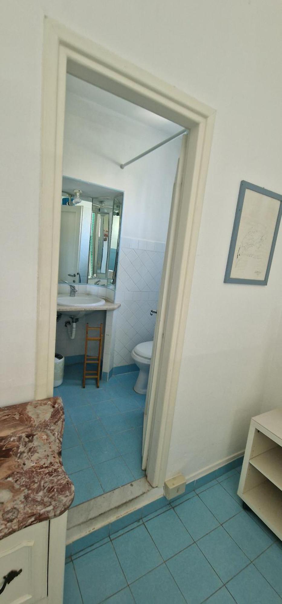 Villa Argentina San Felice Circeo Kültér fotó