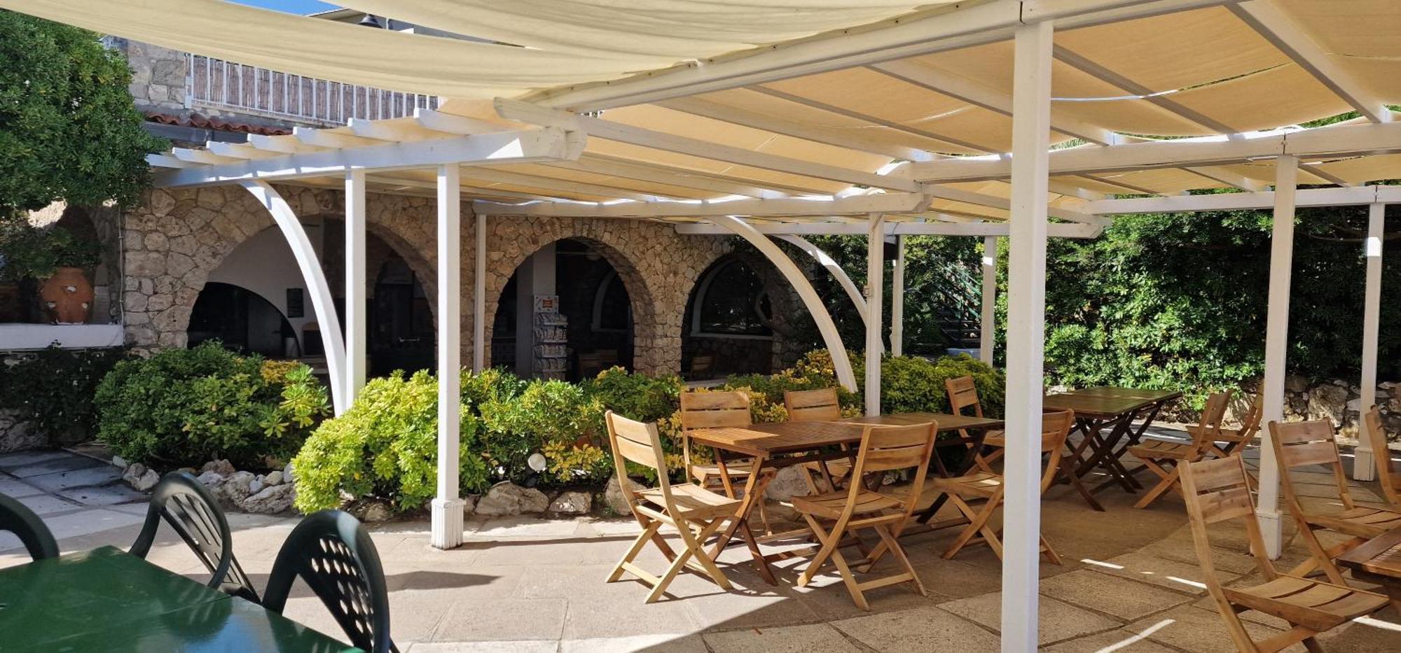 Villa Argentina San Felice Circeo Kültér fotó
