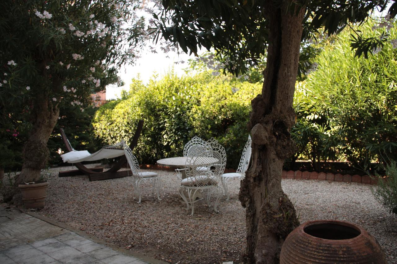 Villa Argentina San Felice Circeo Kültér fotó