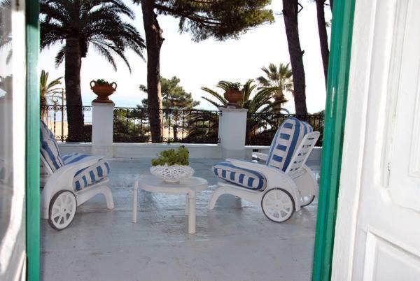 Villa Argentina San Felice Circeo Szoba fotó