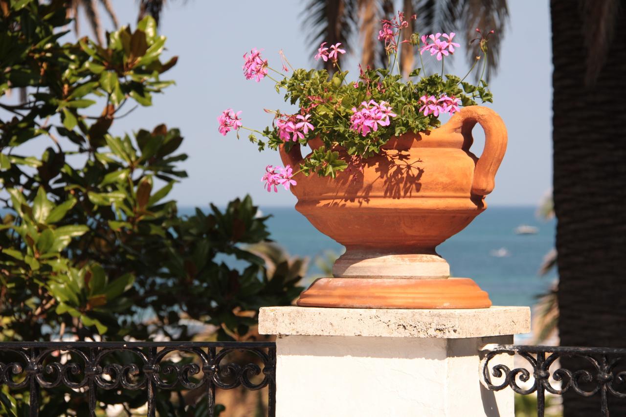 Villa Argentina San Felice Circeo Kültér fotó