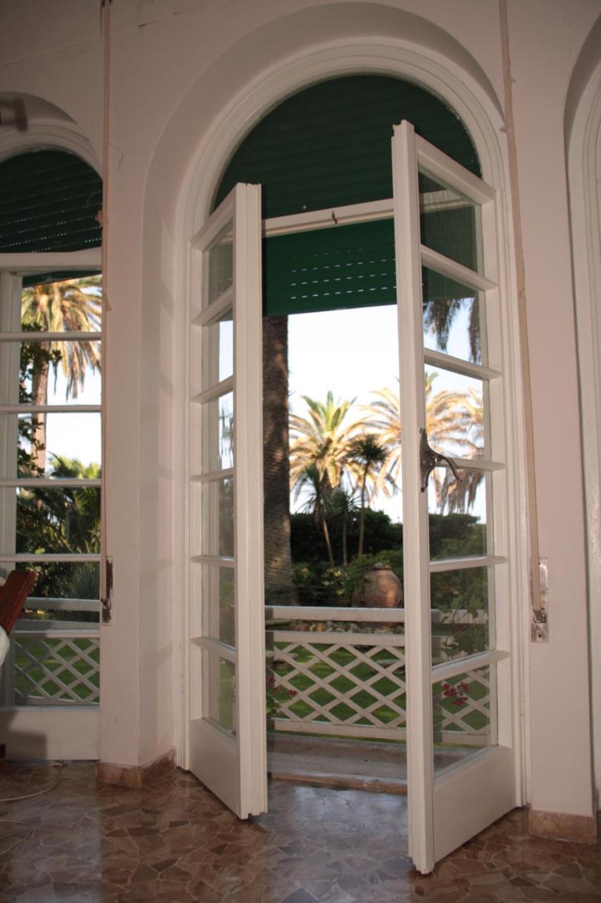 Villa Argentina San Felice Circeo Kültér fotó