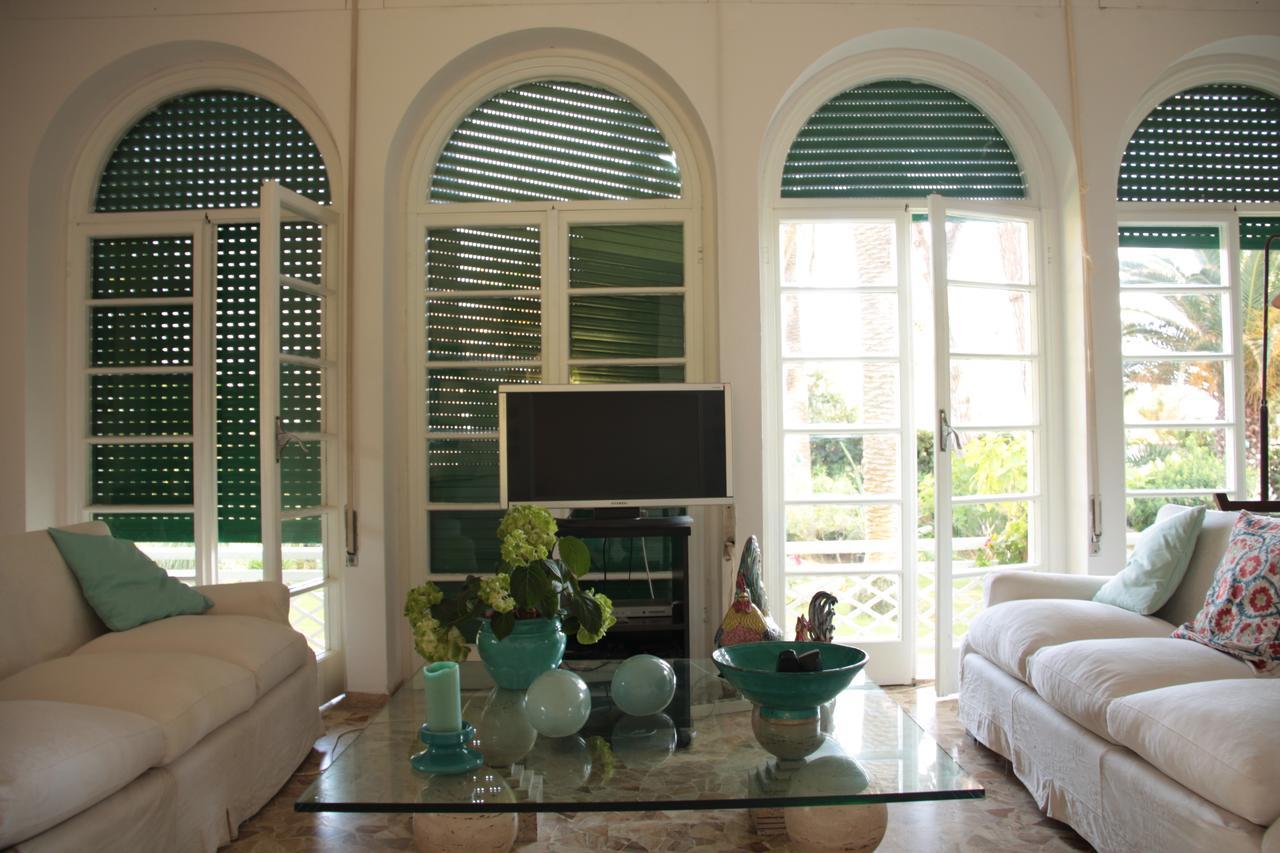 Villa Argentina San Felice Circeo Kültér fotó