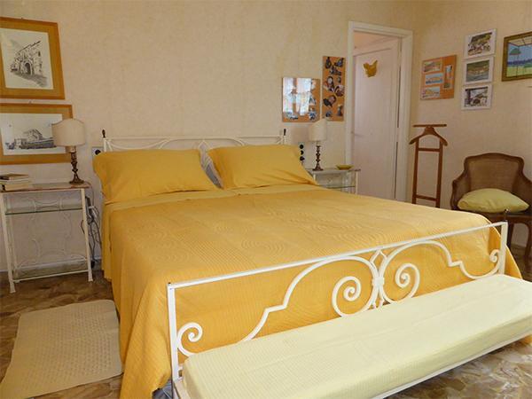 Villa Argentina San Felice Circeo Kültér fotó